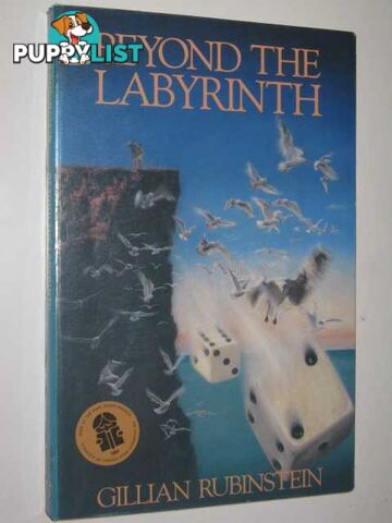 Beyond the Labyrinth  - Rubinstein Gillian - 1990