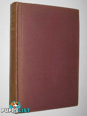 Short Studies on Great Subjects Volume 4  - Froude J. A. - 1898