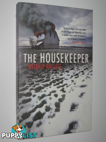 The Housekeeper  - Wallace Melanie - 2007