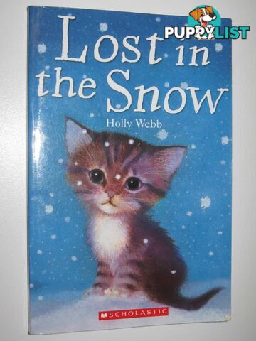 Lost in the Snow  - Webb Holly - 2008