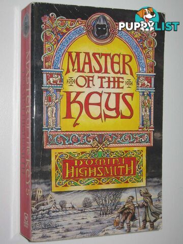 Master of the Keys  - Highsmith Domini - 1997