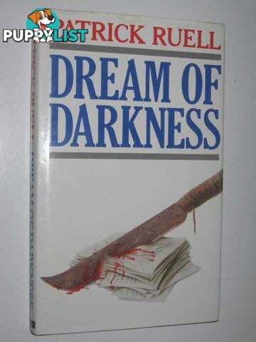 Dream of Darkness  - Ruell Patrick - 1989