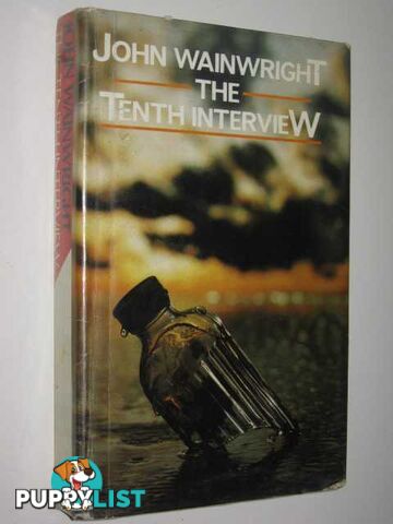 The Tenth Interview  - Wainwright John - 1986