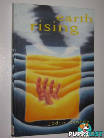 Earth Rising  - Kewley Jodie - 1997