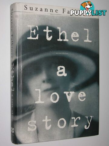 Ethel: A Love Story  - Falkiner Suzanne - 1996