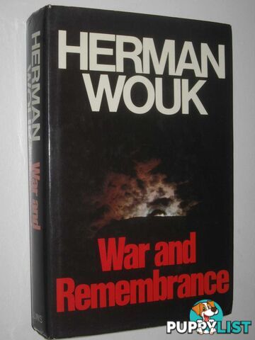 War and Remembrance  - Wouk Herman - 1978