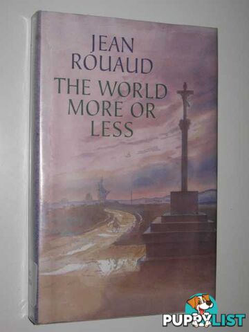 The World More Or Less  - Roulaud Jean - 1996