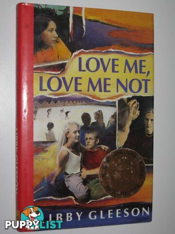 Love Me, Love Me Not  - Gleeson Libby - 1993