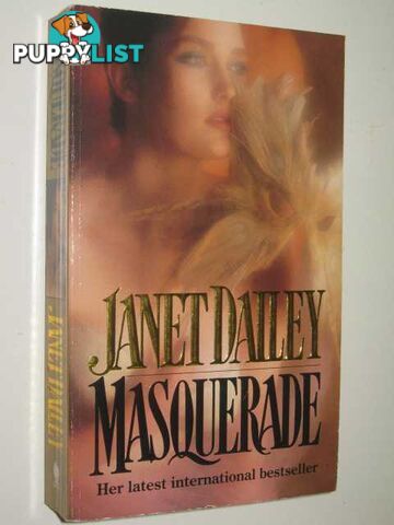 Masquerade  - Dailey Janet - 1991