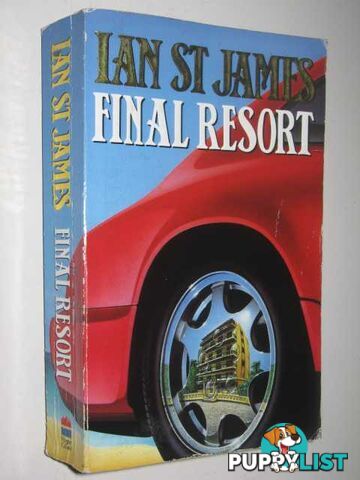 Final Resort  - St James Ian - 1995