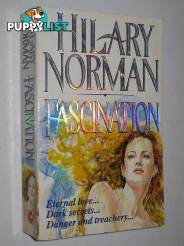 Fascination  - Norman Horman - 1993