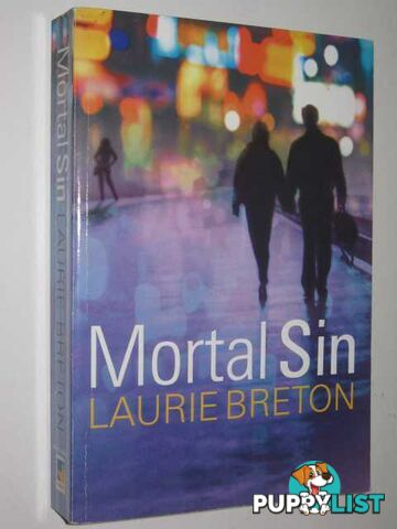 Mortal Sin  - Breton Laurie - 2004