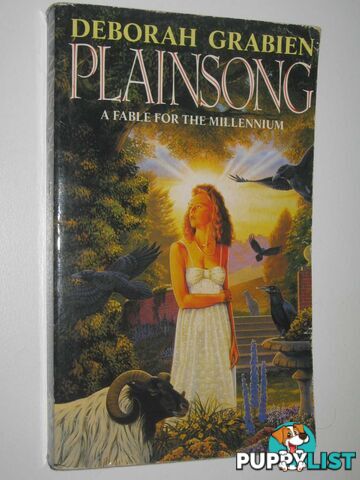 Plainsong  - Grabien Deborah - 1992