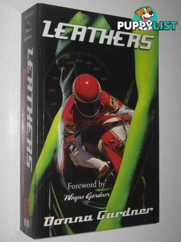 Leathers  - Gardner Donna - 2002