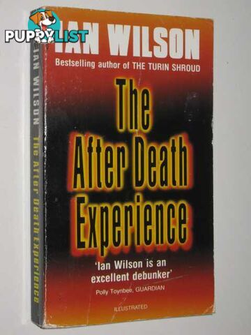 The After Death Experience  - Wilson Ian - 1989