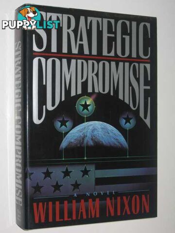 Strategic Compromise  - Nixon William - 1990