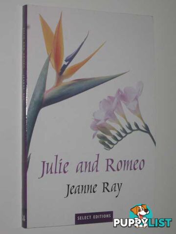 Julie and Romeo  - Ray Jeanne - 2001