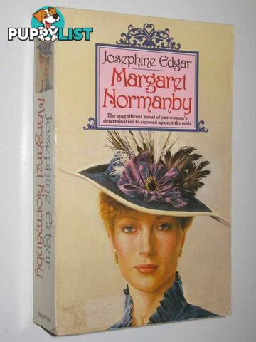 Margaret Normanby  - Edgar Josephine - 1986