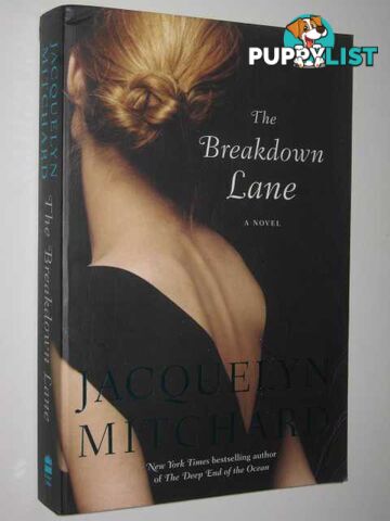 The Breakdown Lane  - Mitchard Jacquelyn - 2005