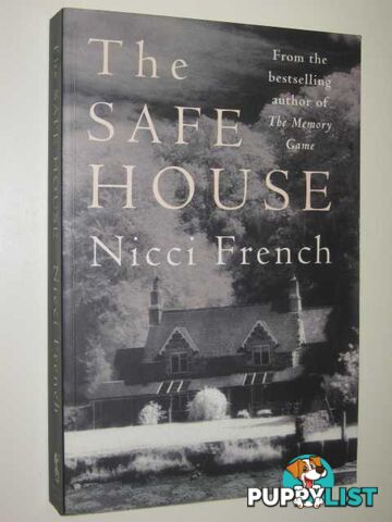 The Safe House  - French Nicci - 1998