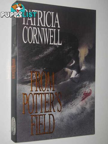 From Potter's Field - Scarpetta Series  - Cornwell Patricia - 1995