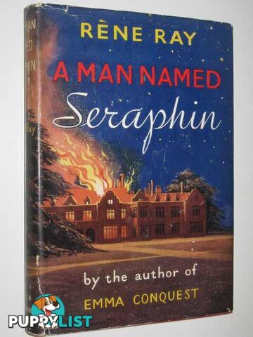 A Man Named Seraphin  - Ray Rene - 1952