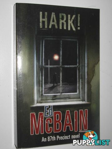 Hark!  - McBain Ed - 2005