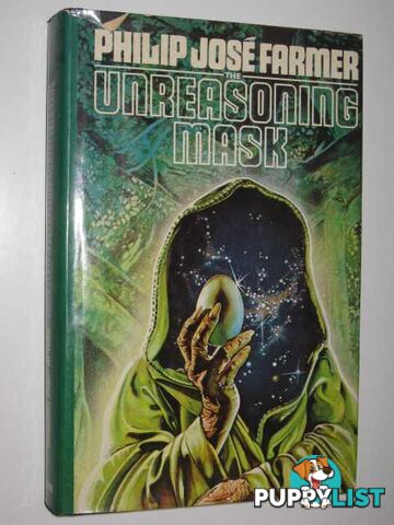 The Reasoning Mask  - Farmer Philip Jose - 1981