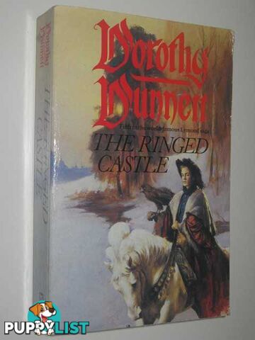 The Ringed Castle  - Dunnett Dorothy - 1987