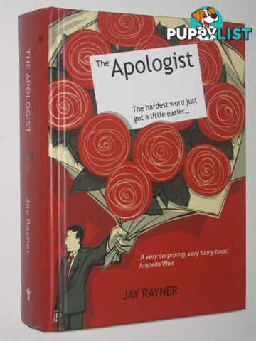 The Apologist  - Rayner Jay - 2004