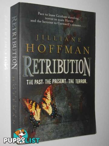 Retribution  - Hoffman Jilliane - 2004