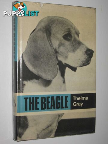 The Beagle  - Gray Thelma - 1975