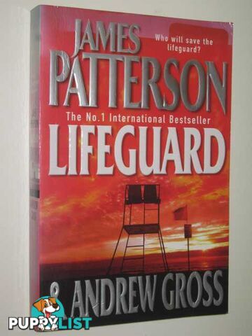 Lifeguard  - Patterson James & Gross, Andrew - 2005