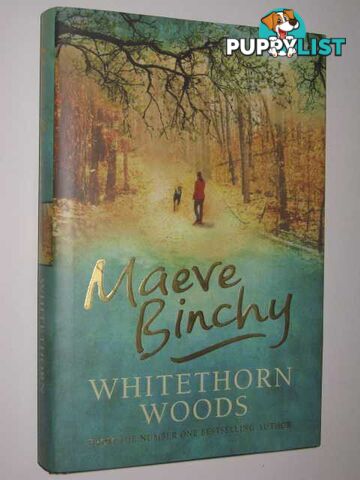 Whitethorn Woods  - Binchy Maeve - 2006