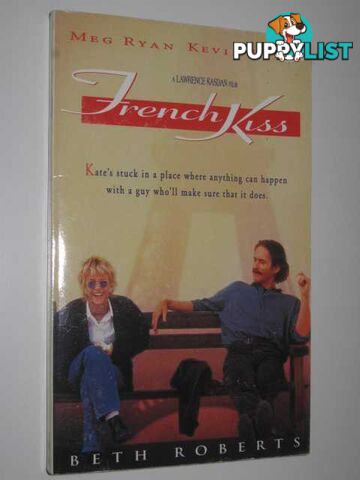 French Kiss  - Roberts Beth - 1995