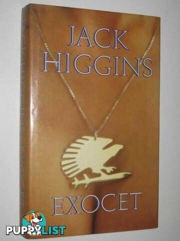 Exocet  - Higgins Jack - 1983