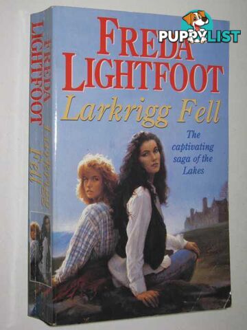 Larkrigg Fell  - Lightfoot Freda - 1996