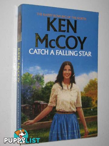 Catch A Falling Star  - McCoy Ken - 2002