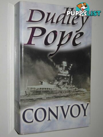 Convoy  - Pope Dudley - 2003