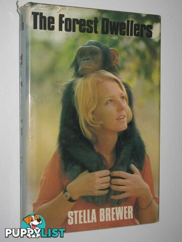 The Forest Dwellers  - Brewer Stella - 1978