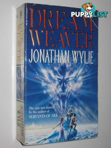 Dream Weaver  - Wylie Jonathan - 1987