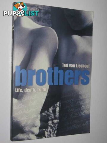 Brothers  - Van Lieshout Ted - 2001