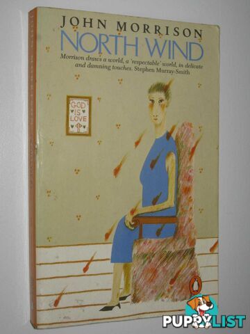 North Wind  - Morrison John - 1984