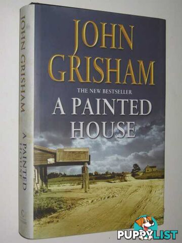 A Painted House  - Grisham John - 2001