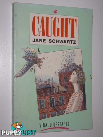 Caught  - Schwartz Jane - 1987