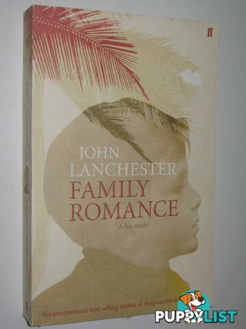 Family Romance  - Lanchester John - 2007