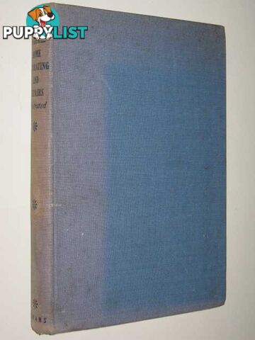 Practical Home Decorating & Repairs Illustrated  - Barraclough Arthur & Derrett, John & Laycock, Dennis & Fevre, R. & Peers, James - No date