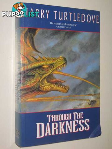 Through the Darkness  - Turtledove Harry - 2001