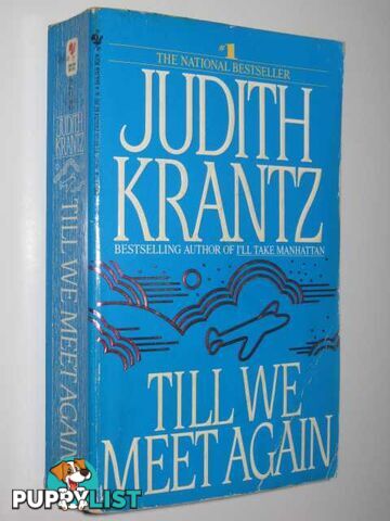 Till We Meet Again  - Krantz Judith - 1998