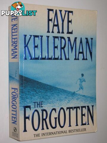 The Forgotten  - Kellerman Faye - 2001